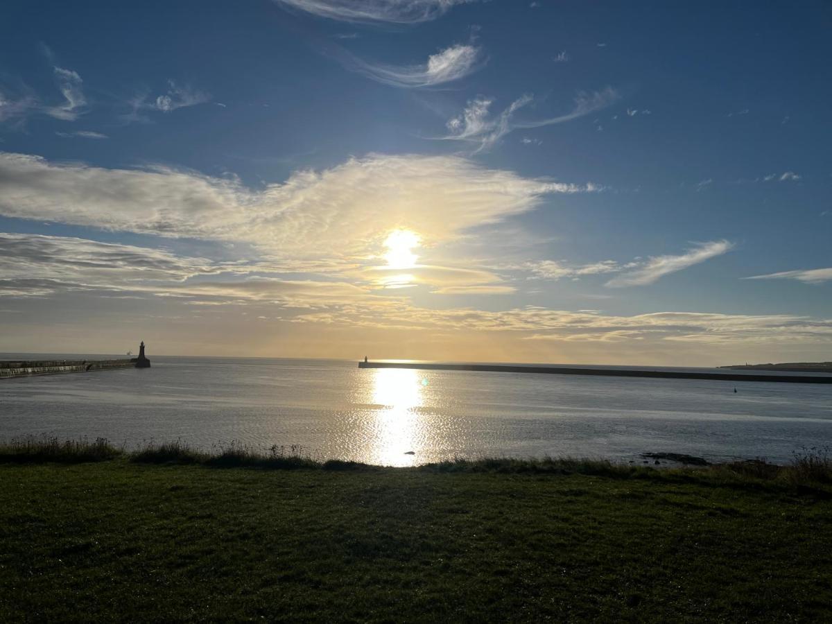 Two The Manor Born 3 Bedroom House * Tynemouth
