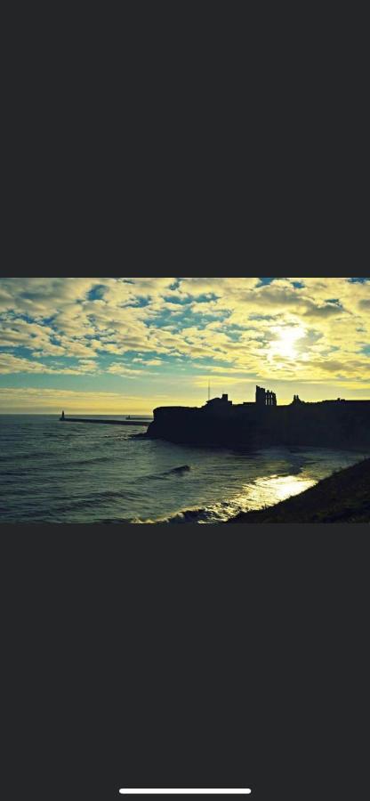 Holiday home Two The Manor Born 3 Bedroom House Tynemouth