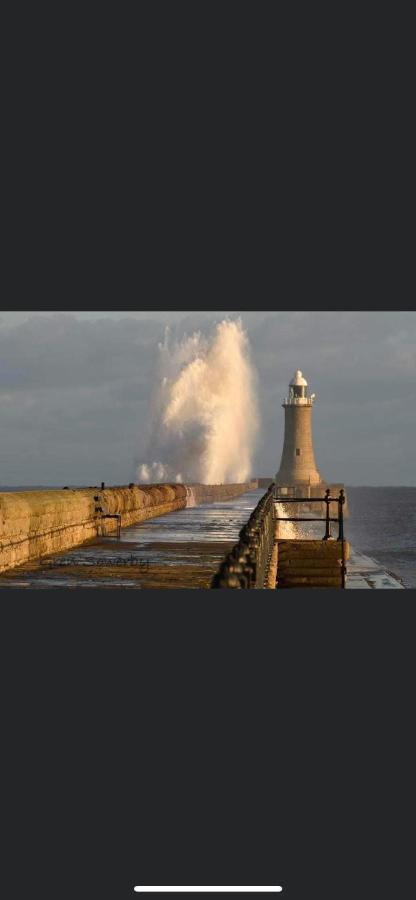 Holiday home Two The Manor Born 3 Bedroom House Tynemouth