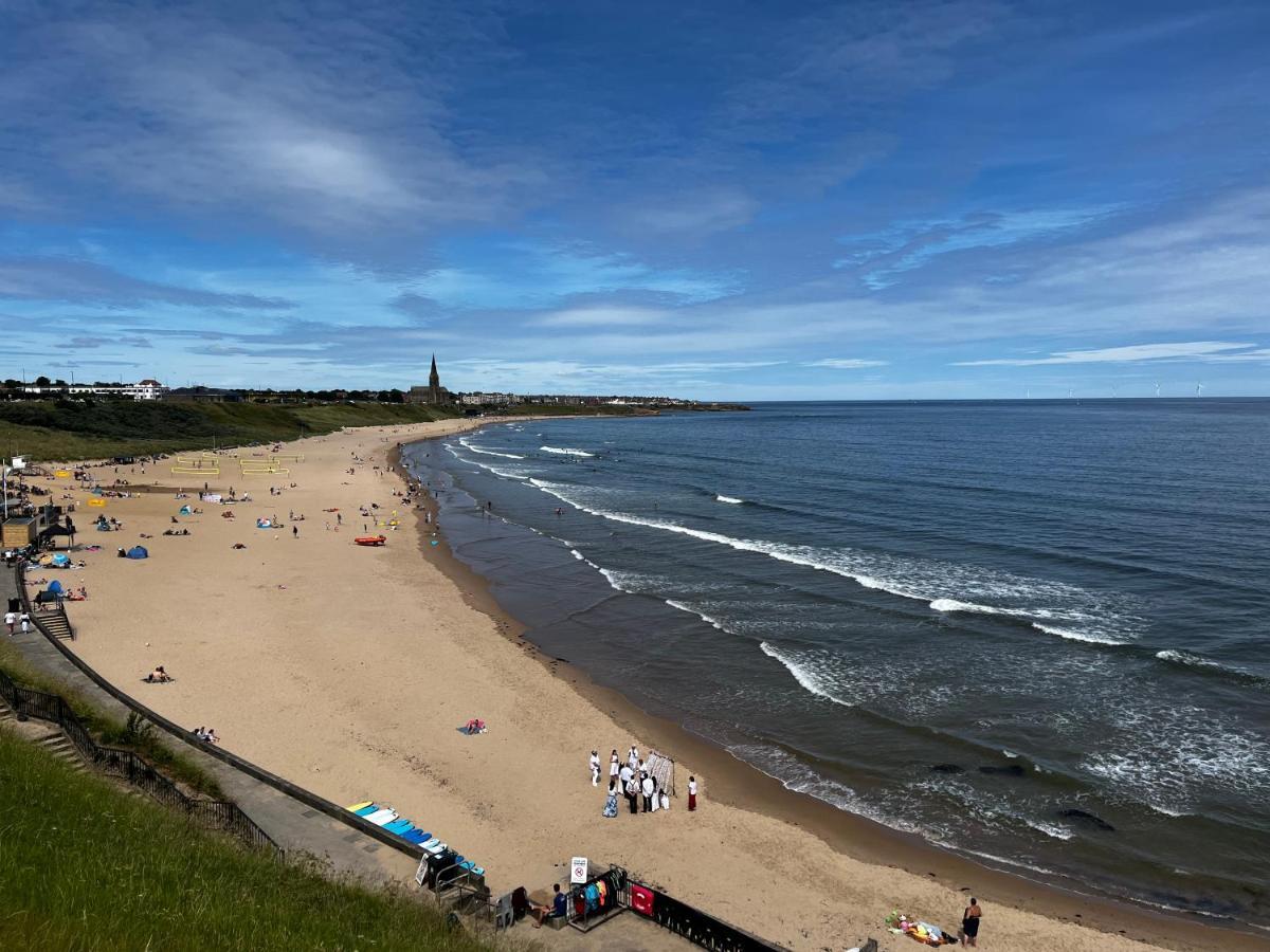 Two The Manor Born 3 Bedroom House * Tynemouth