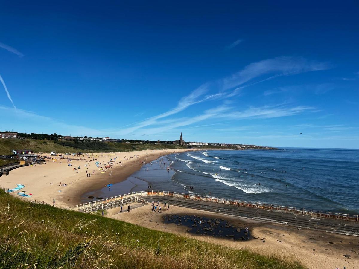 Two The Manor Born 3 Bedroom House Tynemouth
