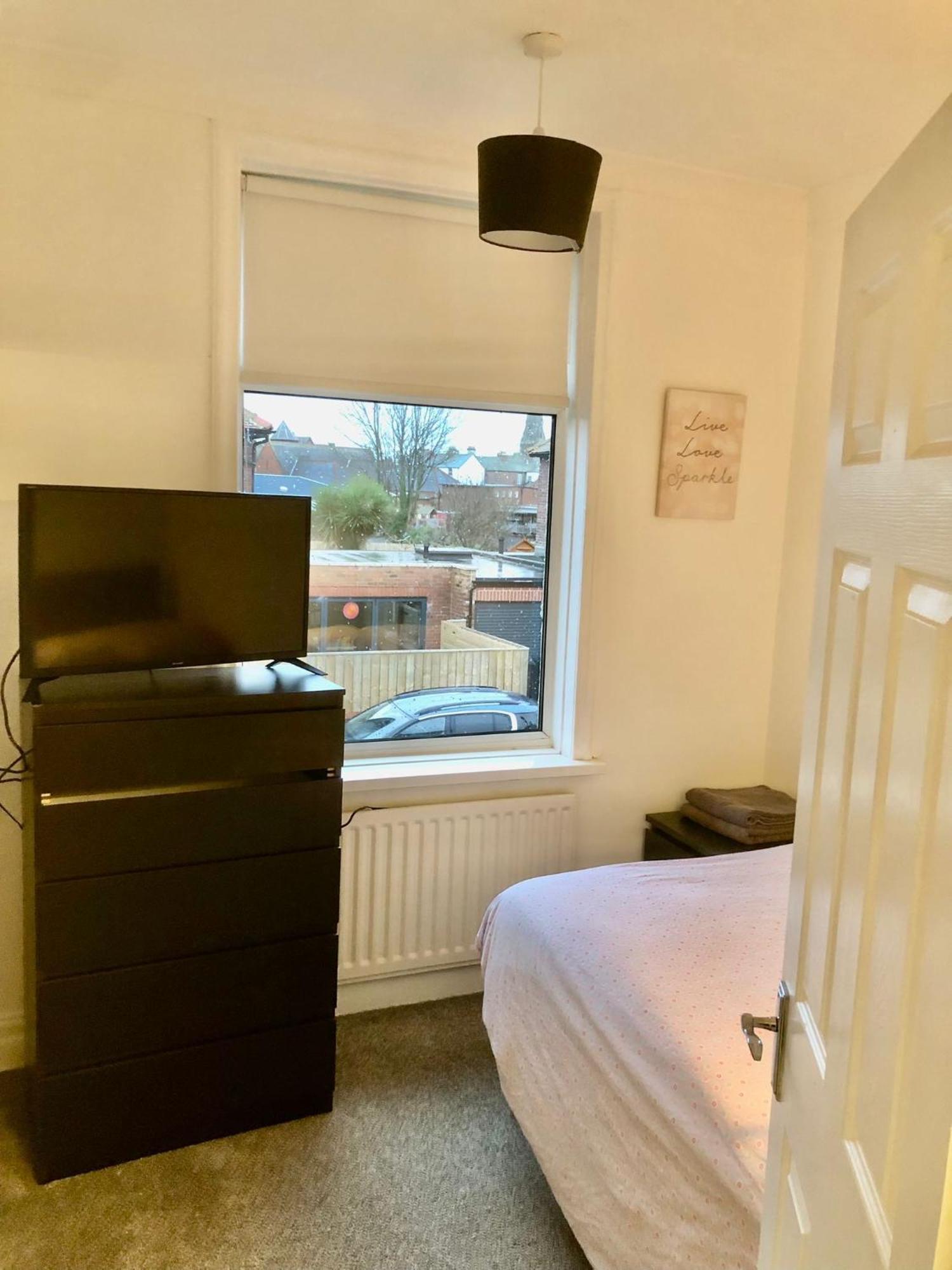 Two The Manor Born 3 Bedroom House Holiday home Tynemouth