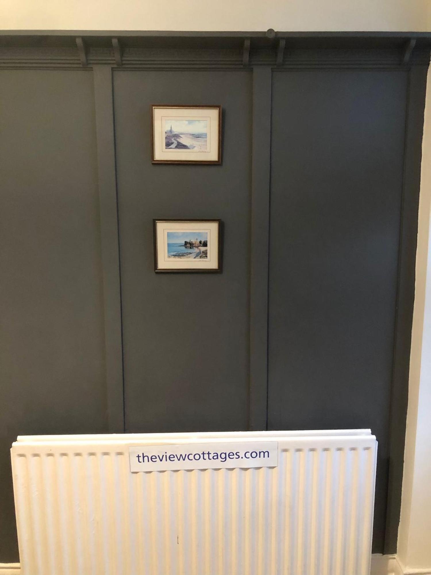Two The Manor Born 3 Bedroom House * Tynemouth