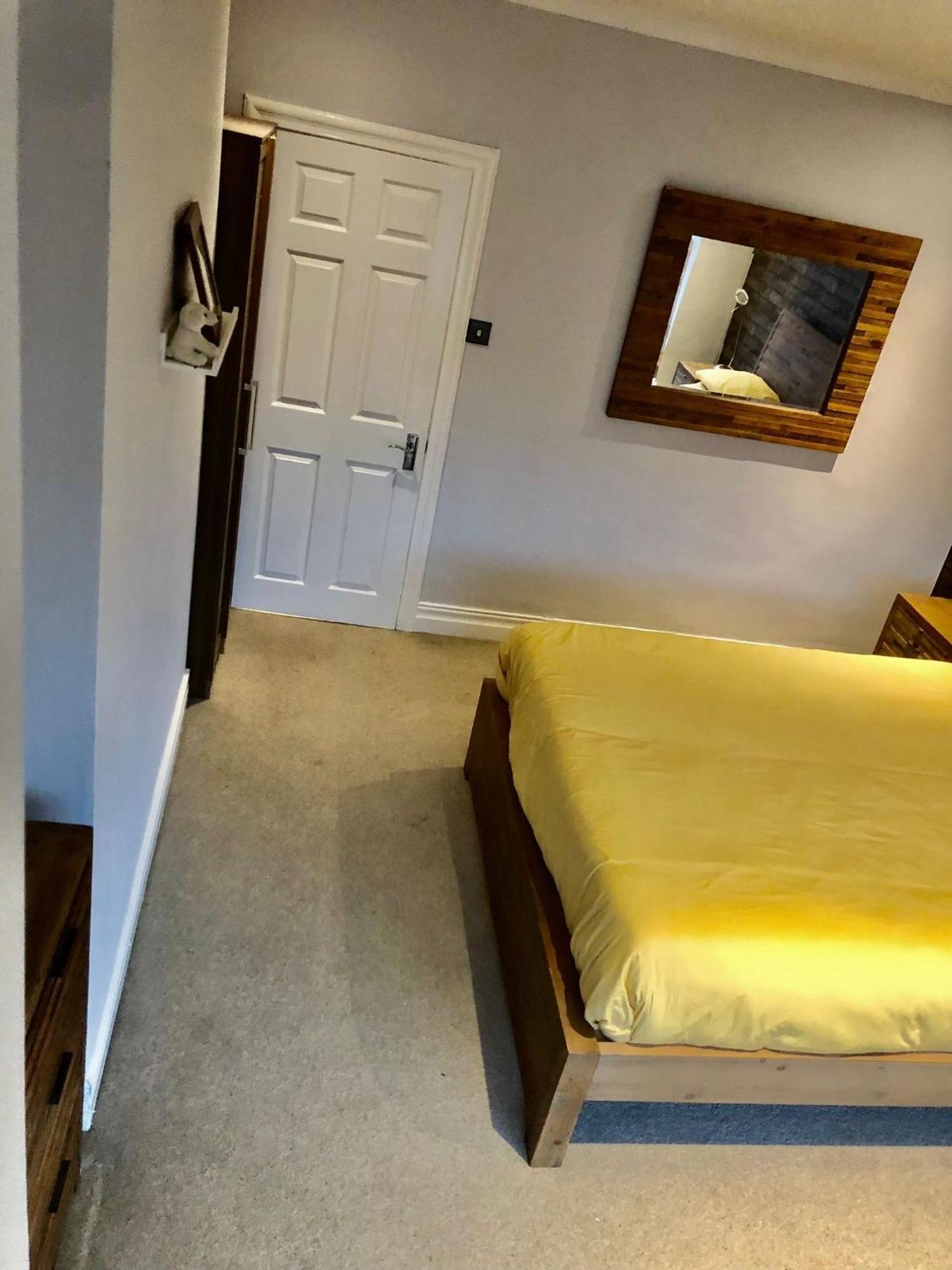 Holiday home Two The Manor Born 3 Bedroom House *
