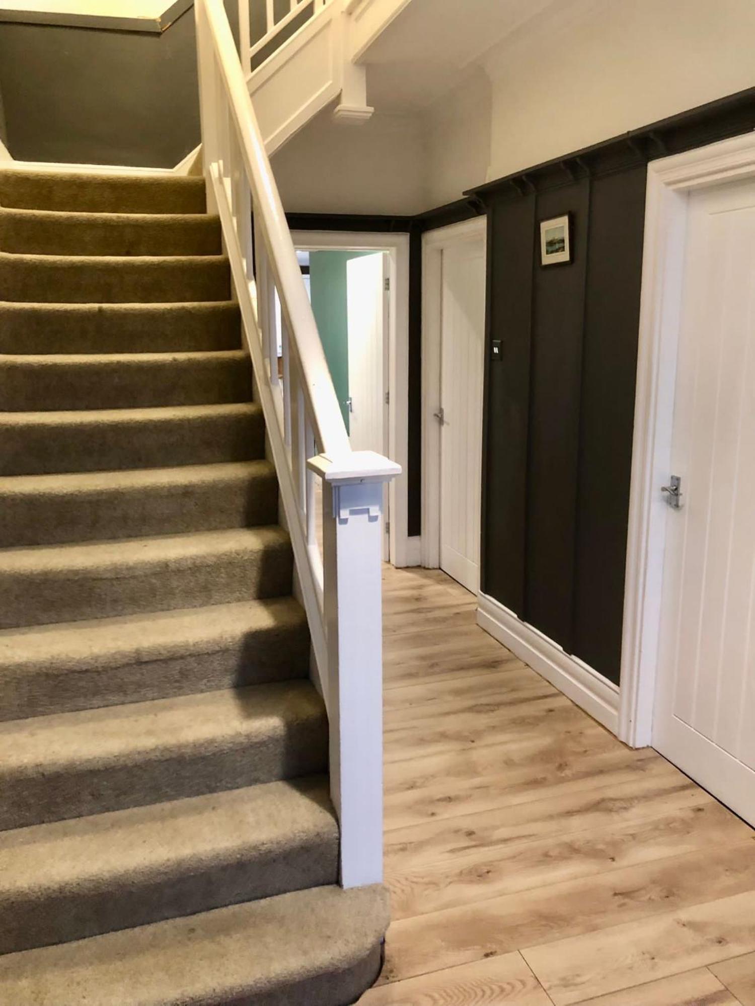 Two The Manor Born 3 Bedroom House Tynemouth