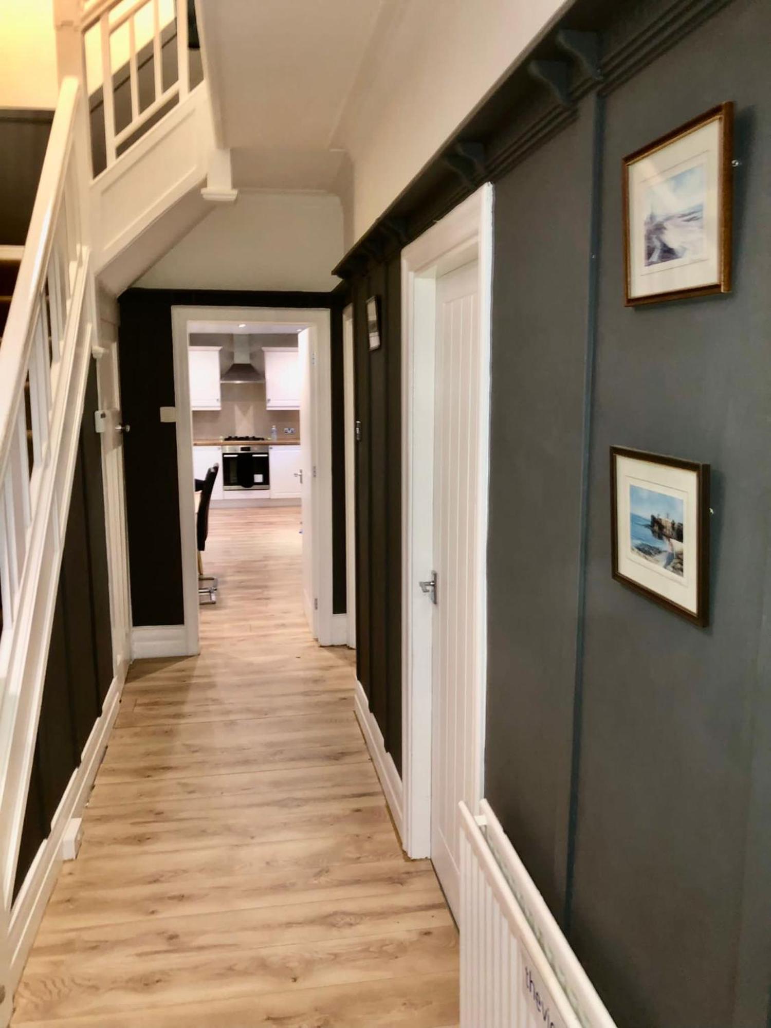 Holiday home Two The Manor Born 3 Bedroom House Tynemouth