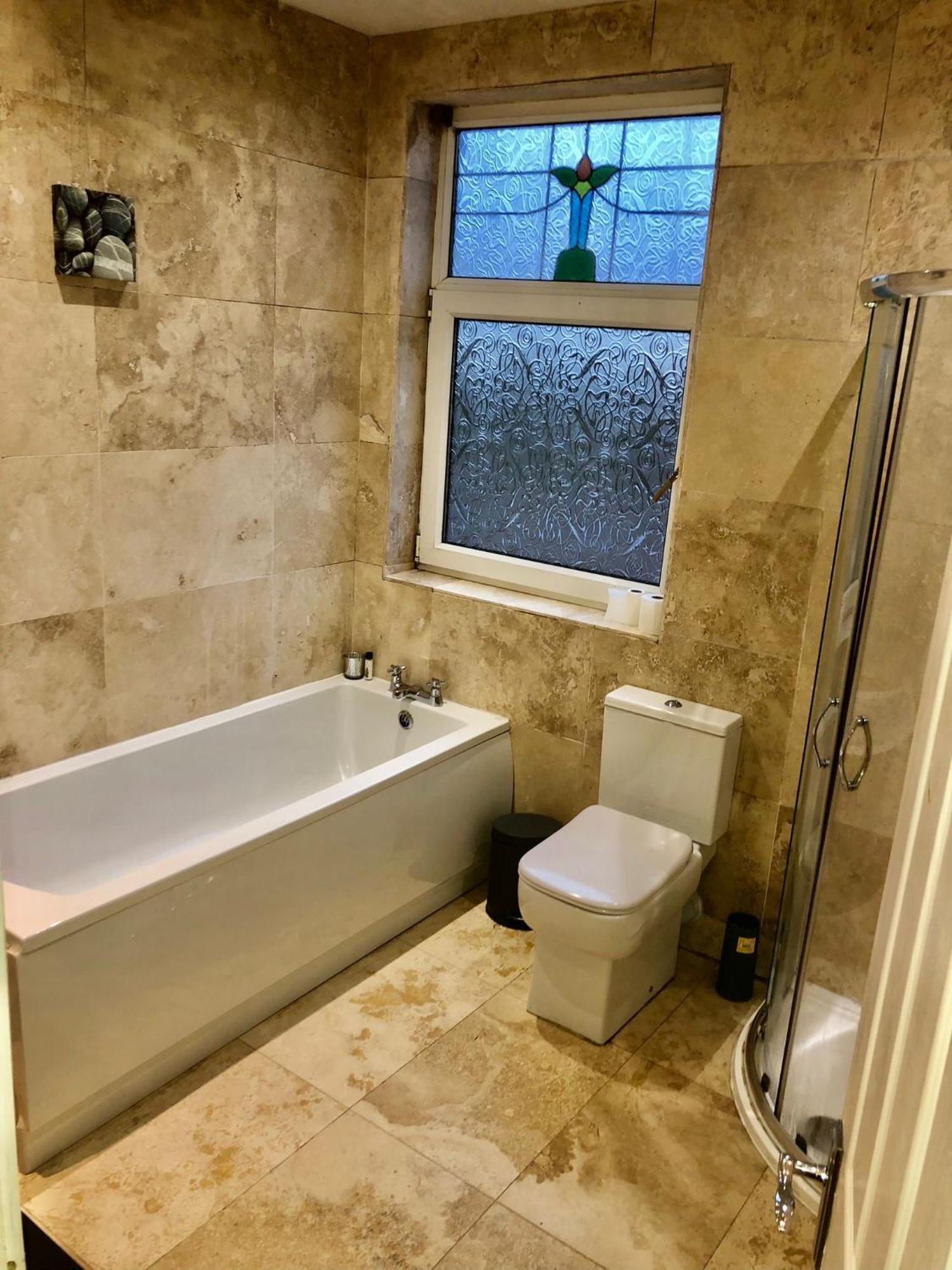 Two The Manor Born 3 Bedroom House Tynemouth