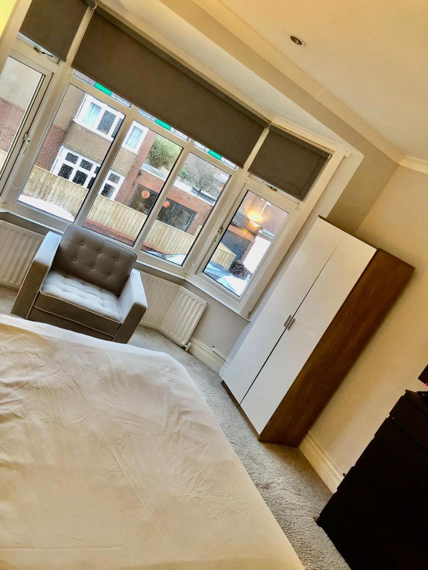 Two The Manor Born 3 Bedroom House