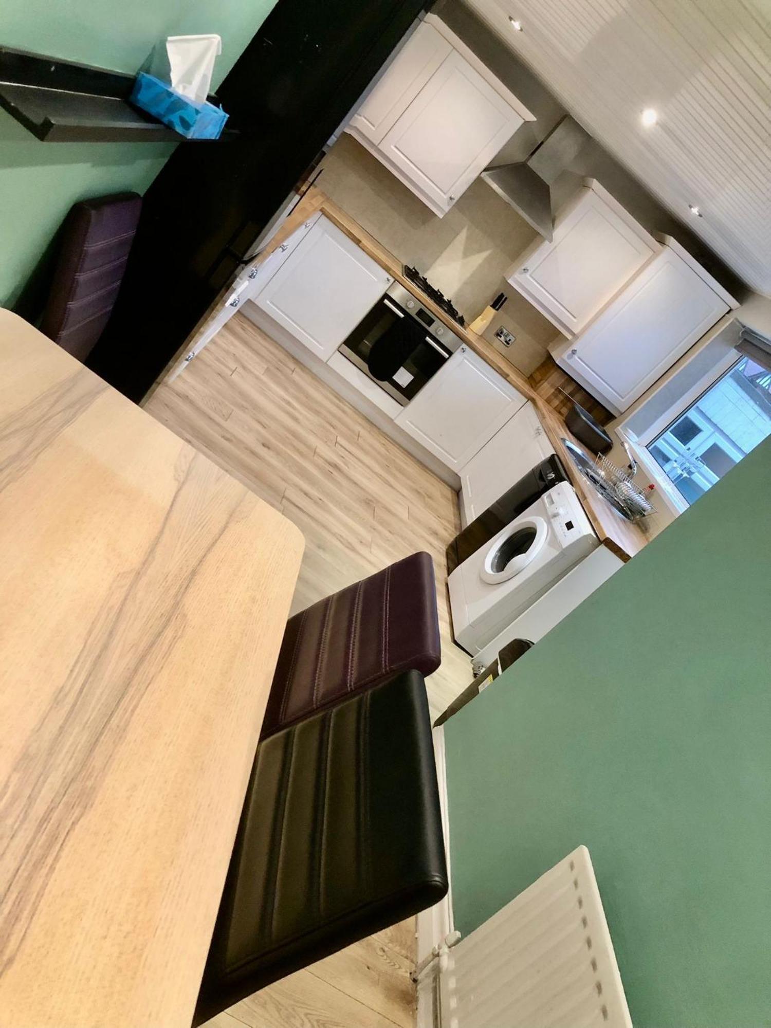 Two The Manor Born 3 Bedroom House Tynemouth