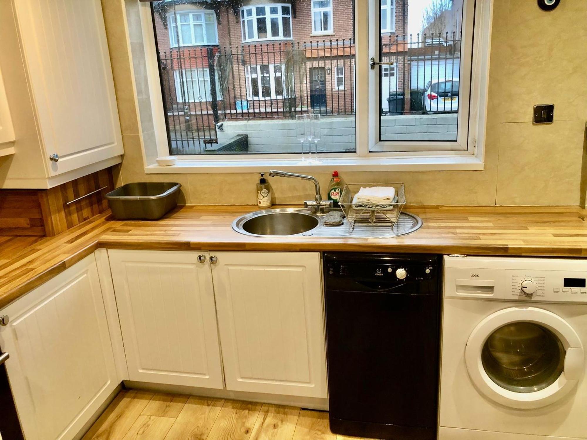 Two The Manor Born 3 Bedroom House Tynemouth