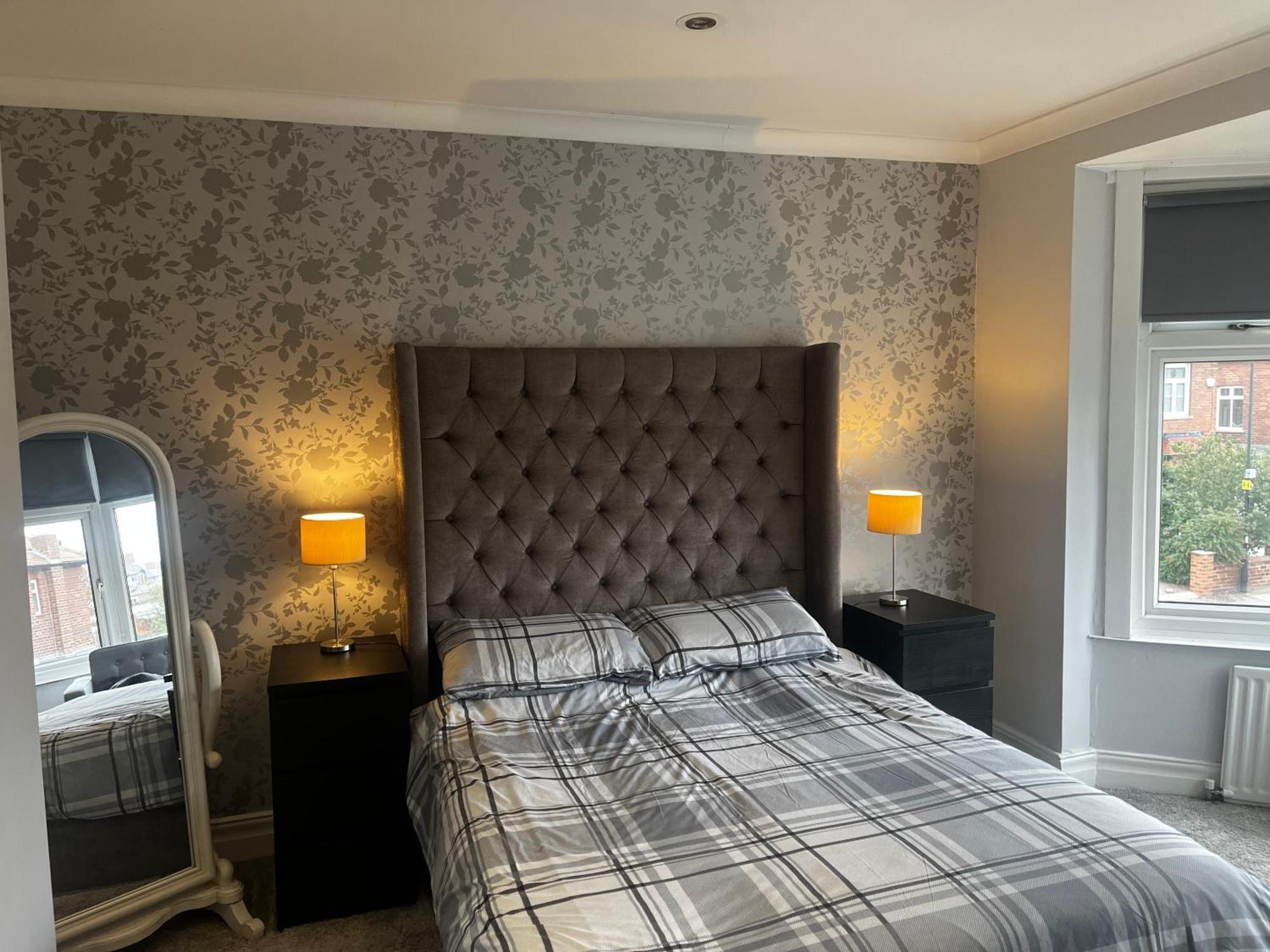 Two The Manor Born 3 Bedroom House Tynemouth
