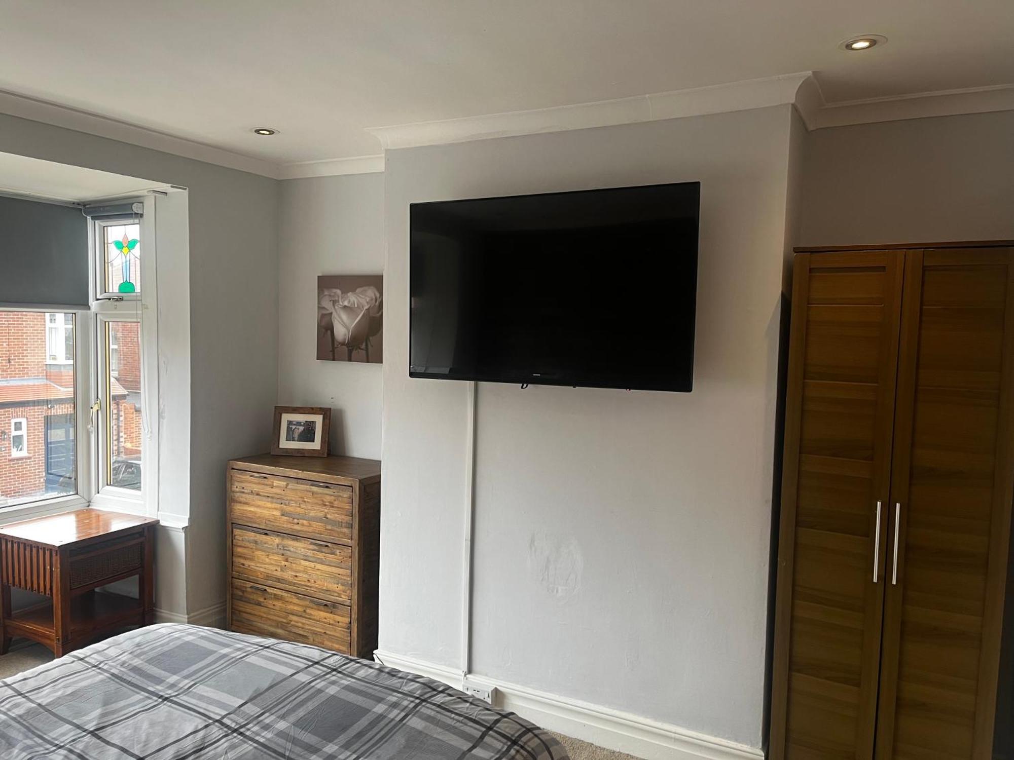Two The Manor Born 3 Bedroom House Holiday home *
